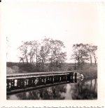 Grand Trunk Western Bridge